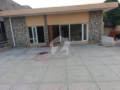 F-7 Upper Portion For Rent With Terrace