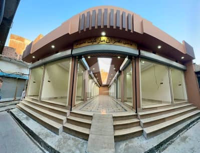 143 Sqft For Sale In Jalapur Jatan In Main Bazaar, City Jalapur Jatan