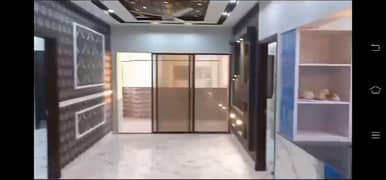 Sunrise Apartment 3 Bedroom D/D Available For Sale Block 1, Clifton