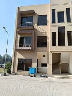 5 Marla Asian Home For Sale | Ready To Move Prime Location