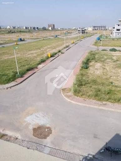 Ideal 5 Marla Residential Plot For Sale In Bahria Town Phase 8 Ideal 5 Marla Residential Plot For Sale In Bahria Town Phase 8
