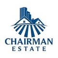 CHAIRMAN ESTATE CHAIRMAN ESTATE