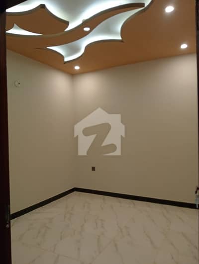 Brand New House For Sale 90 Sq Block 12