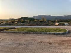 1 KANAL Residential Plot In C-15 For Sale