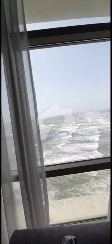 ULTRA-LUXURY 4-BEDROOM FULL SEA-FRONT APARTMENT FOR SALE IN EMAAR PEARL TOWER 1, DHA PHASE 8, KARACHI ULTRA-LUXURY 4-BEDROOM FULL SEA-FRONT APARTMENT FOR SALE IN EMAAR PEARL TOWER 1, DHA PHASE 8, KARACHI