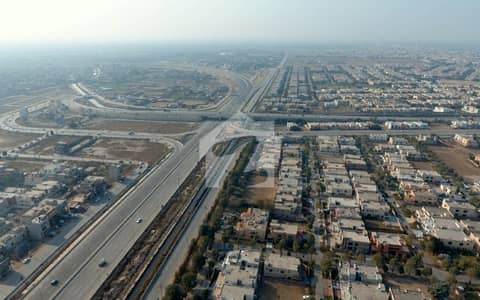 1000 Yards Prime Plot For Sale On Faisal Street 2, DHA Phase 8 Karachi