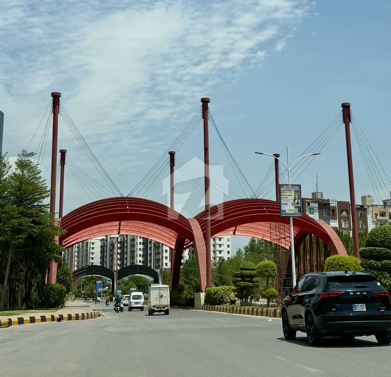 B Block Kanal Gulberg Residencia Islamabad Plot For Sale B Block Kanal Gulberg Residencia Islamabad Plot For Sale
