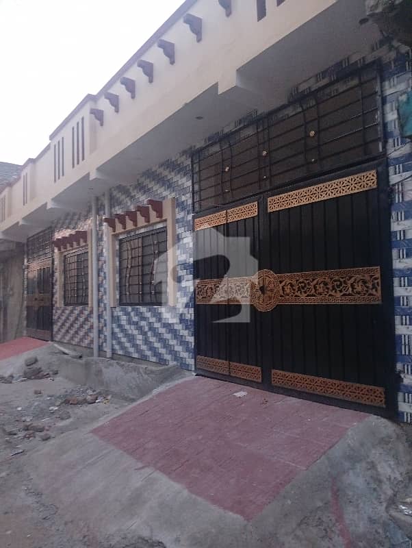 Beautiful 4 Marla house in Rawalpindi Beautiful 4 Marla house in Rawalpindi