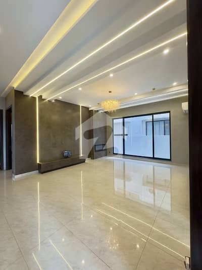 1 Kanal House For Sale In Bahria Phase 8 1 Kanal House For Sale In Bahria Phase 8
