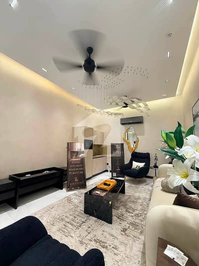 1 KANAL HOUSE UPPER PORTION FULL FURNISHED FOR RENT IN DHA PHASE 8 1 KANAL HOUSE UPPER PORTION FULL FURNISHED FOR RENT IN DHA PHASE 8