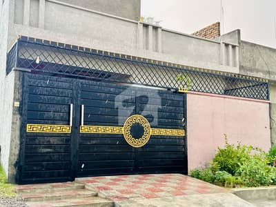 Owner Built 5 Marla Luxury House | Premium Block | Near Main Market | Investor Rate | Emergency Sale