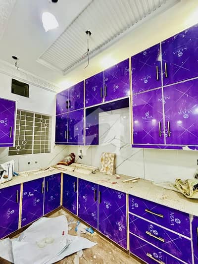 6 Marla Brand New Upper Portion For Rent In Sabzazar Near To Market Fori Rabta Keray