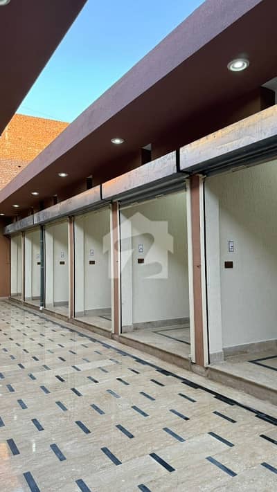 126 SFT For Sale In Jalapur Jatan In Main Bazaar, City Jalapur Jattan