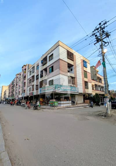 2 BED LOUNGE LEASE APARTMENT FOR SALE | GROUND FLOOR | SECTOR 5-D SURJANI TOWN 2 BED LOUNGE LEASE APARTMENT FOR SALE | GROUND FLOOR | SECTOR 5-D SURJANI TOWN