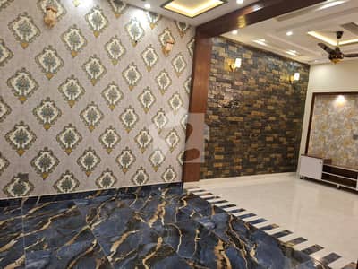 6 MARLA DESIGNER HOUSE AVAILABLE FOR SALE IN NASHEMAN IQBAL COOPERATIVE HOUSING SOCIETY