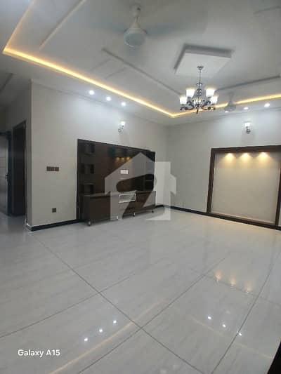 Like Brand New Upper Portion Available For Rent In G-13 Islamabad