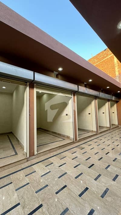 123 SFT For Sale In Jalapur Jatan In Main Bazaar, City Jalapur Jatan