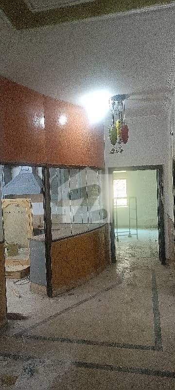 گلشن آباد راولپنڈی میں 5 کمروں کا 11 مرلہ مکان 95.0 ہزار میں کرایہ پر دستیاب ہے۔