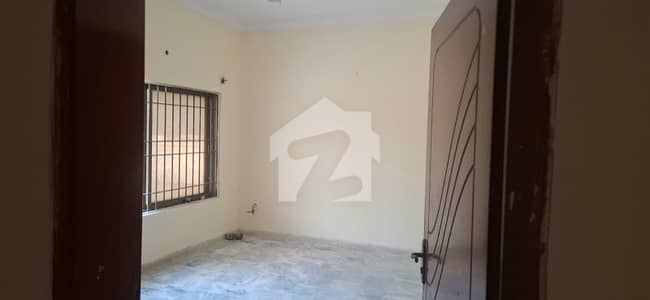 3 Bed Upper Portion For Rent On 25 Marla