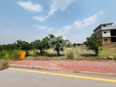 Bahria Enclave Islamabad Sector N 8 Marla Plot For Sale Bahria Enclave Islamabad Sector N 8 Marla Plot For Sale