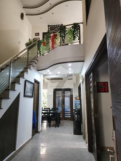 10 Marla Brand New House For Sale