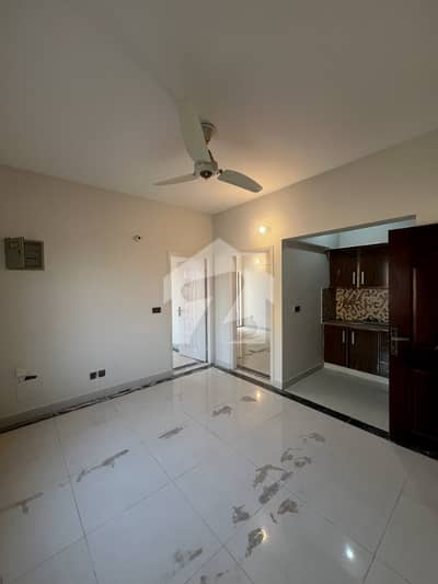 2 Bed Non Furnished Apartment Available For Rent