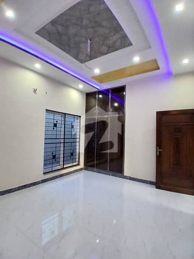 3 Marla double story house available for rent pak Arab society