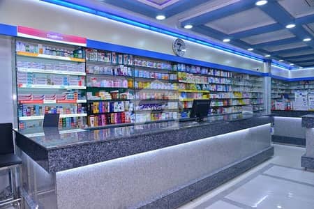 Shop Available For Rent In Gulshan Block 2 Main 100fit Road Near To Bank
