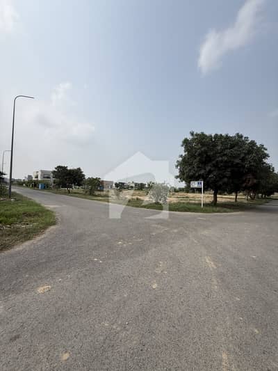 Kanal Plot For Sale