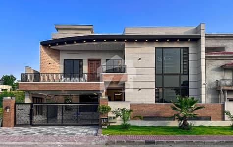 22 Marla Luxury House With Gas 22 Marla Luxury House With Gas