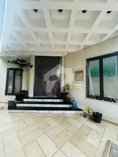 Bungalow For Rent In DHA Phase 6 Khayaban-E-Muhafiz (Near Ali Masjid)