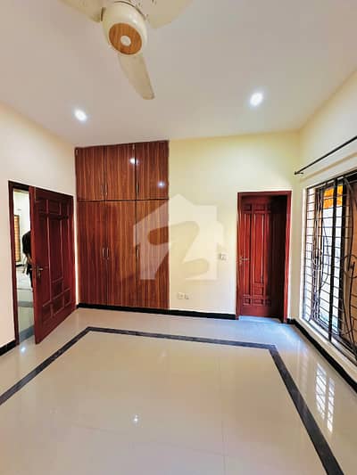 5 Marla Upper Portion Available For Rent Pak Arab Society