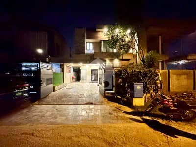 10 Marla Fully Furnished House For Rent In Dha Phase 8 Lahore