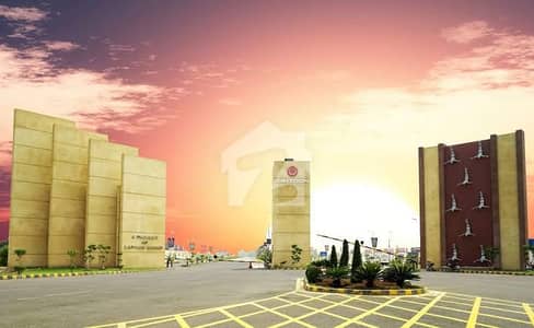 5 MARLA COMMERCIAL WITH POSSESSION FOR SALE IN ZAITOON CITY LAHORE 5 MARLA COMMERCIAL WITH POSSESSION FOR SALE IN ZAITOON CITY LAHORE