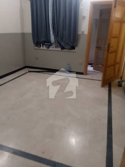 Ground Portion Available For Rent In Margalla Town