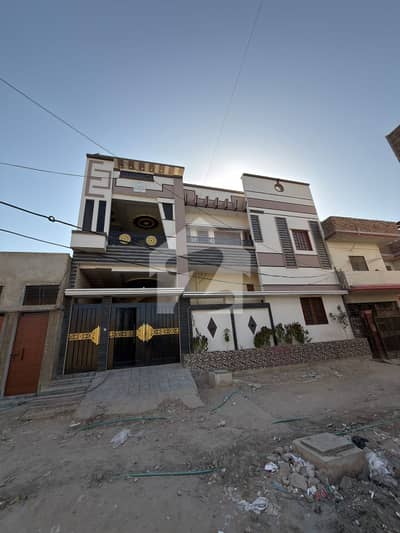عالمدار چوک قاسم آباد,حیدر آباد میں 6 کمروں کا 8 مرلہ مکان 3.5 کروڑ میں برائے فروخت۔ عالمدار چوک قاسم آباد,حیدر آباد میں 6 کمروں کا 8 مرلہ مکان 3.5 کروڑ میں برائے فروخت۔
