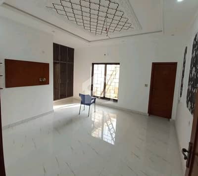 Get A 10 Marla House For sale In UET Housing Society