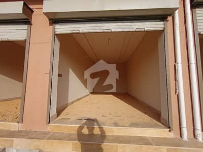 1 Marla Shop Available For Sale In Shadiwal Road, City Gujrat