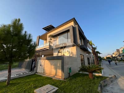Investor rate 3 sides corner house available for sale B-17 Islamabad C block This Is Your Chance To Buy House In MPCHS - Block C