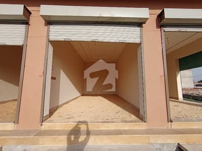 1 Marla Shop Available For Sale in Shadiwal Road, City Gujrat