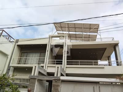 Premium Corner House, West Open, In Capital Society, Scheme 33.422 Sq. Yds. , Ground + 1: 2 Bed DD On Ground Floor, 3 Bed DD Upstairs. Super Luxurious, Premium Construction, Safe Gated Premium Corner House, West Open, In Capital Society, Scheme 33.422 Sq. Yds. , Ground + 1: 2 Bed DD On Ground Floor, 3 Bed DD Upstairs. Super Luxurious, Premium Construction, Safe Gated