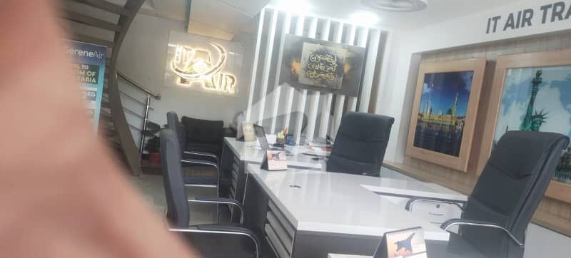 High Rented Unit for Sale in Blue Area High Rented Unit for Sale in Blue Area