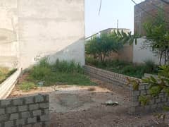 Very Beautiful Location Near Askari 14 TNT COLONY MORGAH