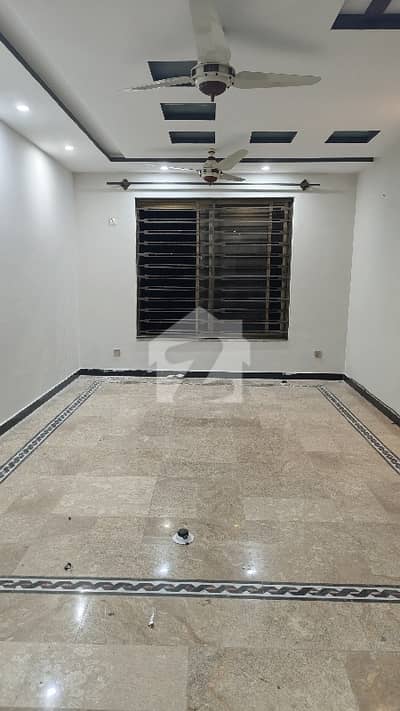 7 Marla Upper Portion For Rent