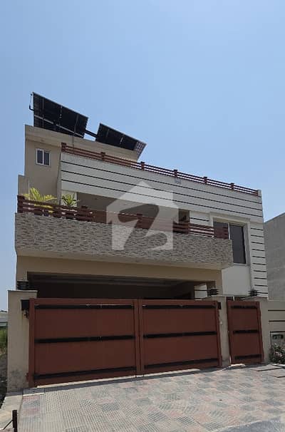 House for sale in F17 T&T 35*70 Your Dream Home , Build It Al Hafeez Associates & Builders !