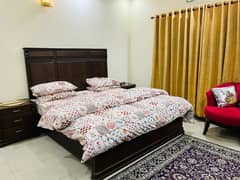 Askari 10, Furnished Bedroom For Rent Original Pics Attached ONLY FOR GIRLS