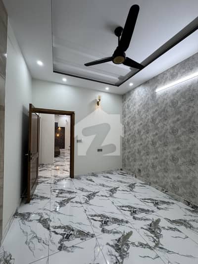 10 Marla House For Sale