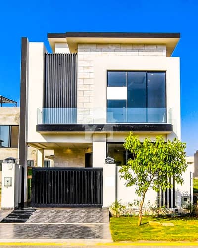 5 Marla Full House Available for Rent in DHA Phase 9 Town, Lahore