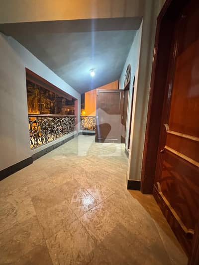 240 square yard double story banglow for sale maintain