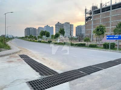 10 Marla Ready to Construct Plot for Sale